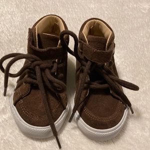 Janie and Jack shoes